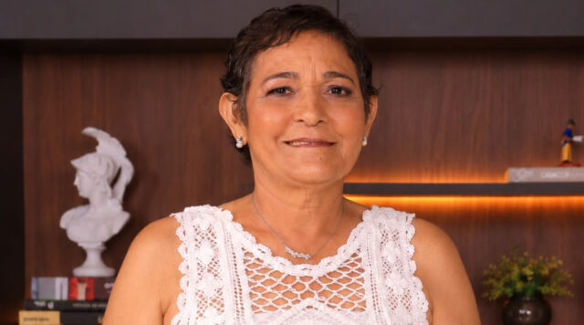 maria de fátima formiga guedes