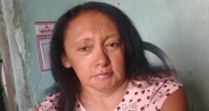 Família informa o falecimento de Luzia Neide de Oliveira (Nininha)