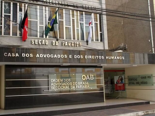 oab pb