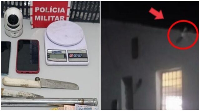 operacao