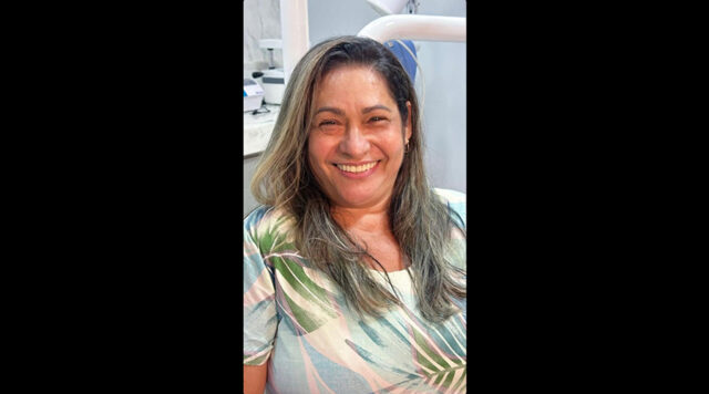 sandra maria pereira de oliveira