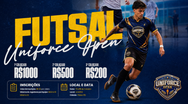 uniforce open