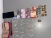 Polícia Militar apreende entorpecentes e prende mulher suspeita de tráfico de drogas em Patos