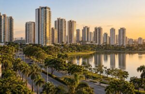Londrina no radar de quem compra imóvel fora das capitais
